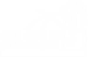 GEN AGM 26 Singapore
